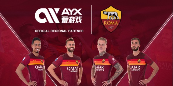 他将成为激