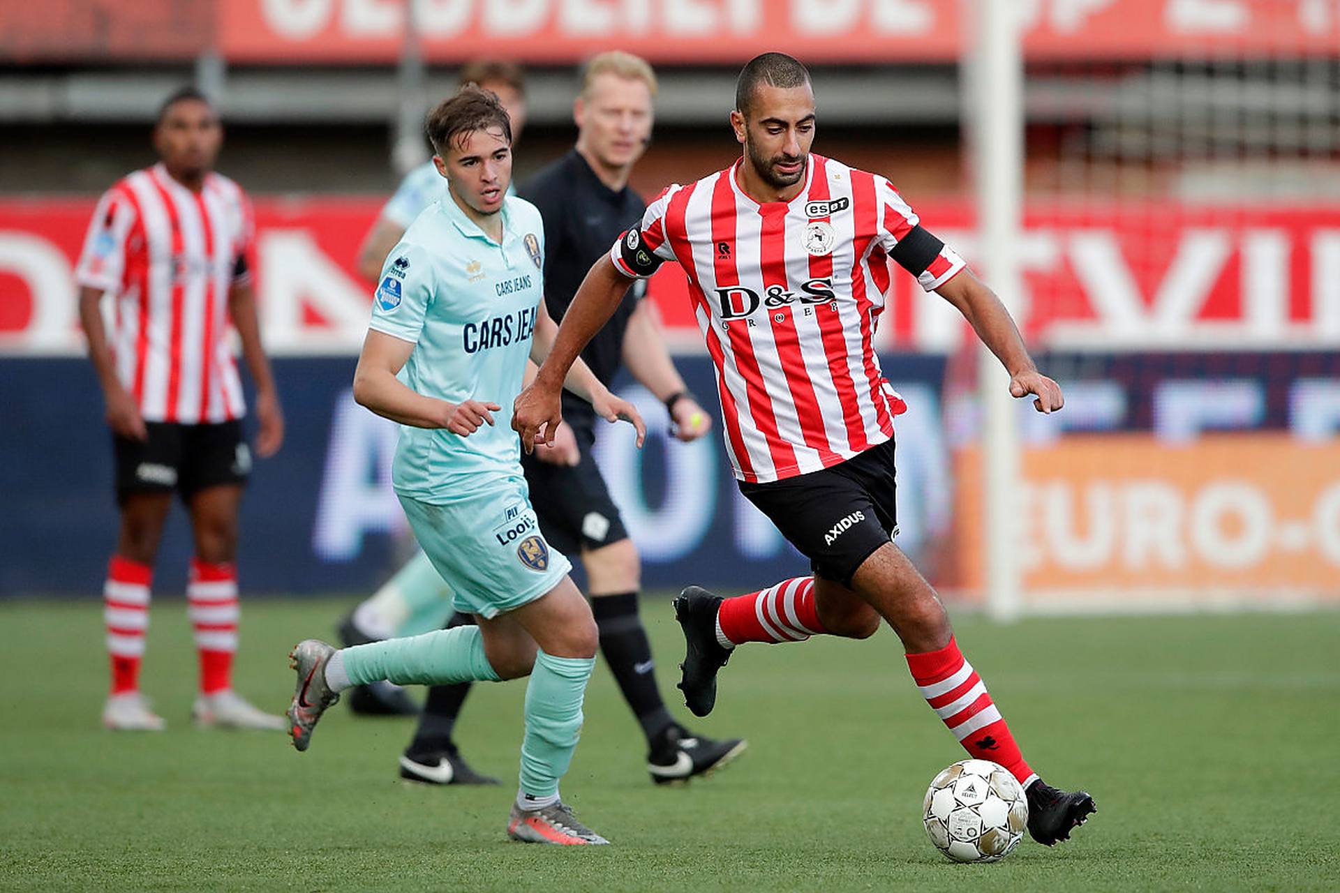 场变化的环 场变化的环