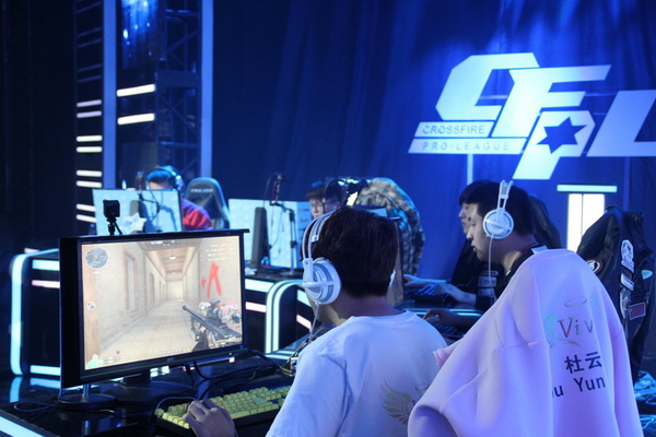 短板显现 短板显现